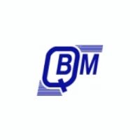 Logo - Quality Blow Moulders