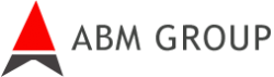 Logo - ABM Group