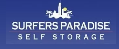 Logo - Surfers Paradise Self Storage