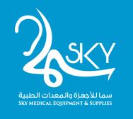 Logo - Sky Medical Equipment & Supplies