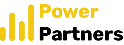 Logo - Power Partners