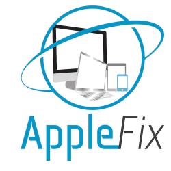 Logo - Apple Fix