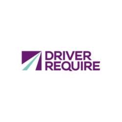 Logo - Driver Require Stevenage