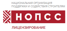 Logo - НОПСС