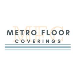 Logo - Metro Floor Coverings