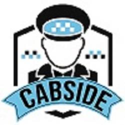 Logo - Cabside Cab
