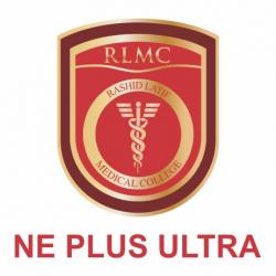 лого - Rashid Latif Medical Complex