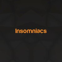 Logo - Insomniacs