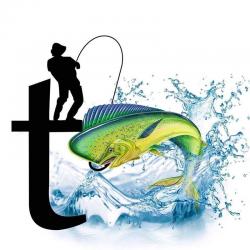 лого - Titos Sport Fishing