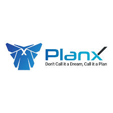 Logo - PLANX