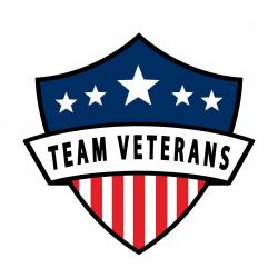 Logo - Team Veterans Pest Control