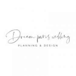 Logo - Dream Paris Wedding