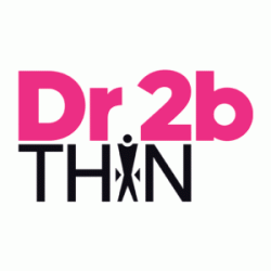 Logo - Dr2bthin