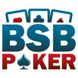 Logo - BSBPoker