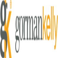 Logo - GormanKelly