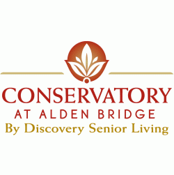 Logo - Conservatory At Alden Bridge