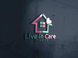 лого - Live-in Care Direct