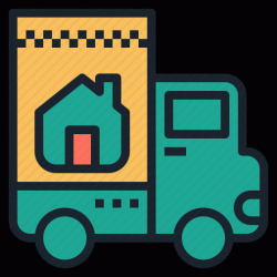 лого - Moving Truck Services
