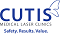 Logo - Cutis Medical Laser Clinics