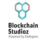 Logo - Blockchain Studioz