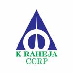 Logo - K Raheja Corp Homes