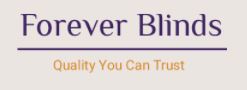 Logo - Forever Blinds