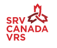 лого - SRV Canada Video Relay Service
