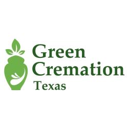 Logo - Green Cremation Texas - Austin Funeral Home
