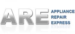 Logo - Appliance Repair Express