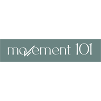 Logo - Movement 101