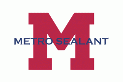 Logo - Metro Sealants & Waterproofing Supply