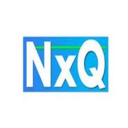 Logo - Neutronix Quintel