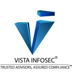 Logo - VISTA InfoSec