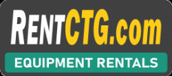 Logo - RentCTG.com Equipment Rental