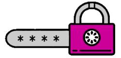 Logo - Safer Password Solutions