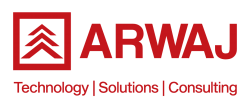 Logo - ARWAJ Solutions