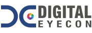 Logo - Digital Eyecon