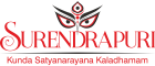Logo - Surendrapuri Theme Park