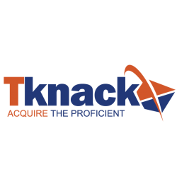 Logo - Tknack