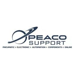 Logo - Peaco Support Motors