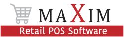лого - Maxim Pos Software