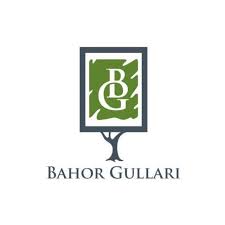 Logo - «Bahoriy Gullar» 