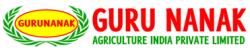 Logo - Guru Nanak Agriculture 