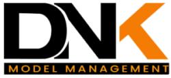 Logo - Dnkmodel Management