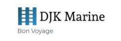 Logo - DJK Marine