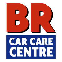 Logo - BR Car Care Centre