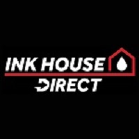 Logo - Ink House Direct