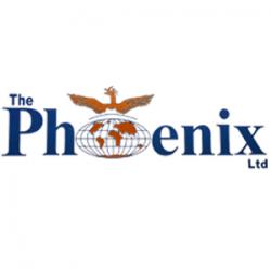 лого - The Phoenix