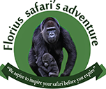 Logo - FLORIUS SAFARIS ADVENTURE