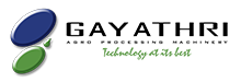 Logo - Gi Agro Technologies